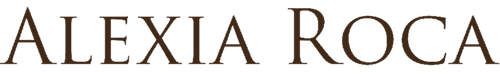 Alexia Roca logo