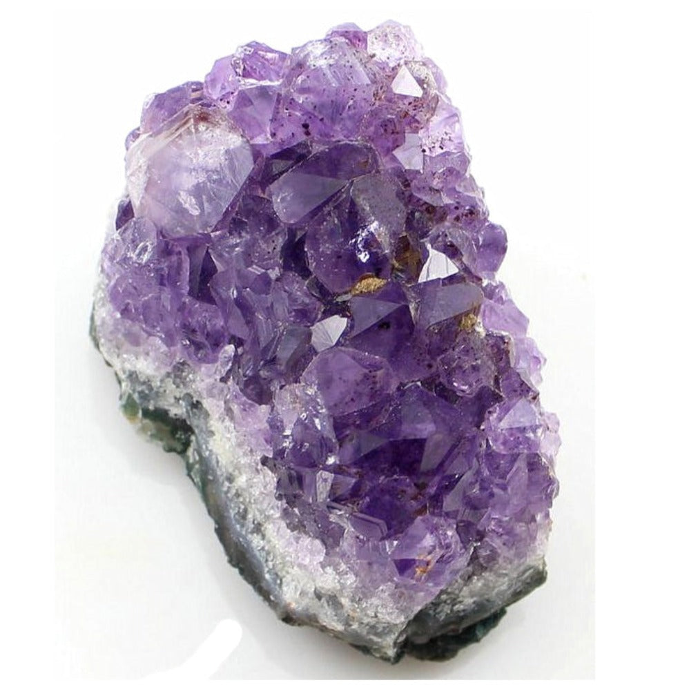 Amethyst Cluster