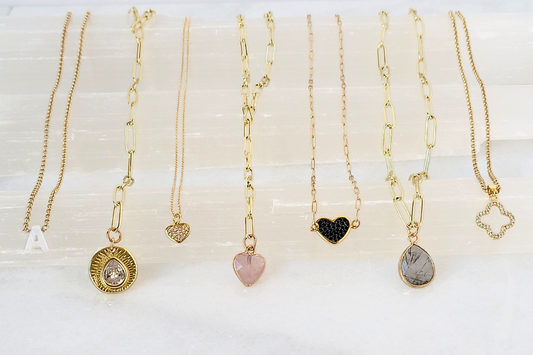 Jewelry Trends for Spring 2025