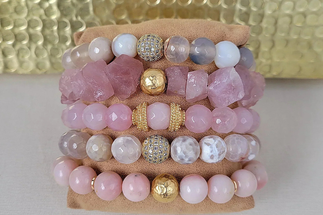 Your Guide to Semi-Precious Gemstones