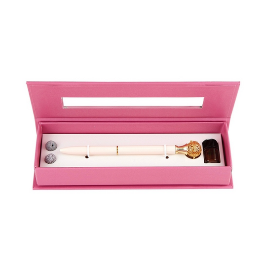 Essential Oil Diffuser Pen - Rose