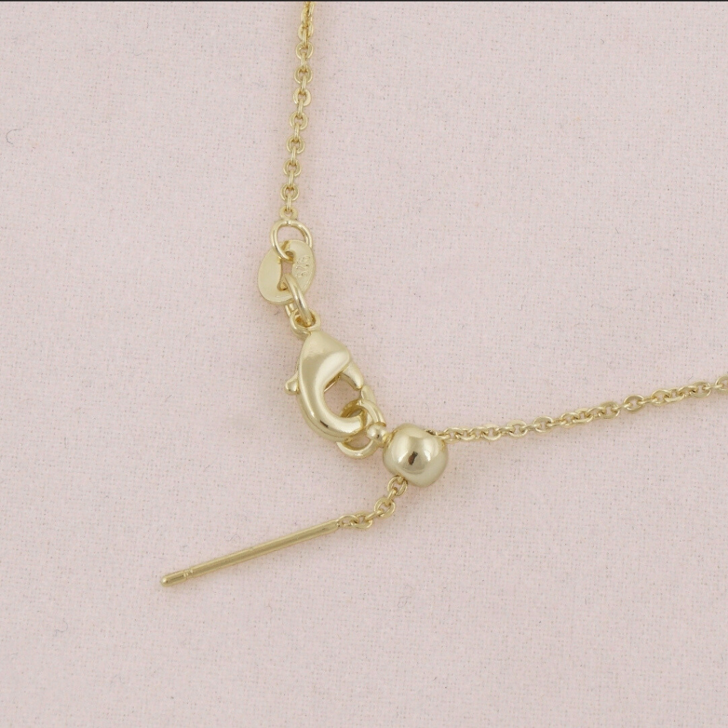 Mariposa Necklace