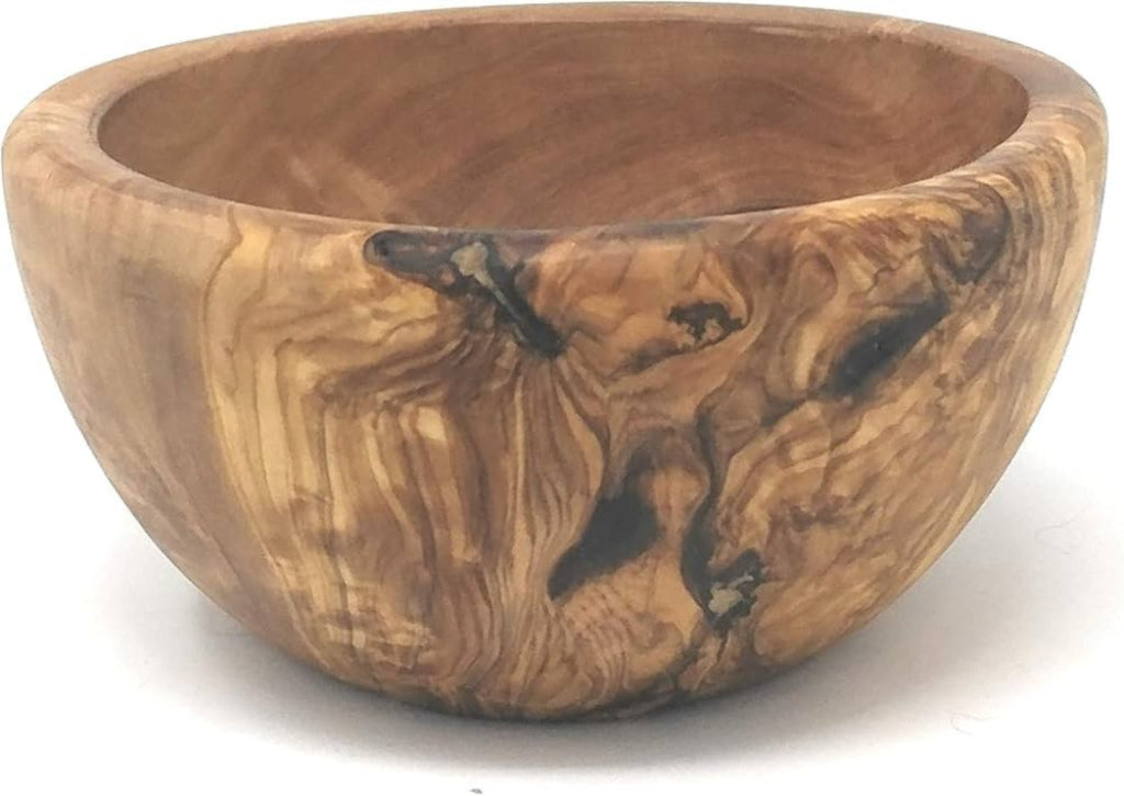 Olive Wood Bowl