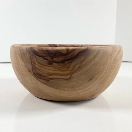 Olive Wood Bowl