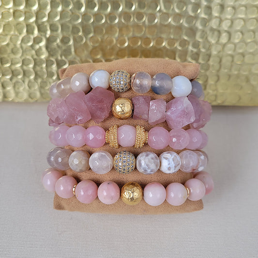 Grecian Love 5 Stack