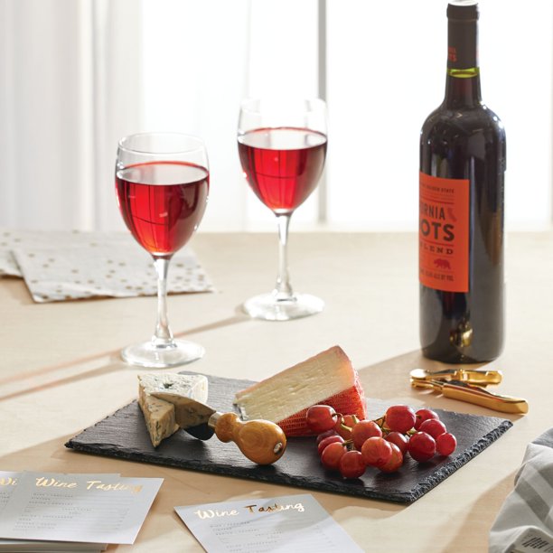 Slate Stone Gourmet Serving Platter Alexia Roca